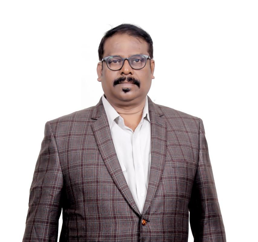 Mr. Paramsivan C.
