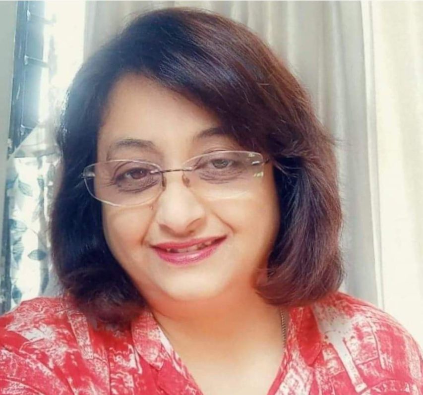 Mrs. Tinku Rajeev Gupta