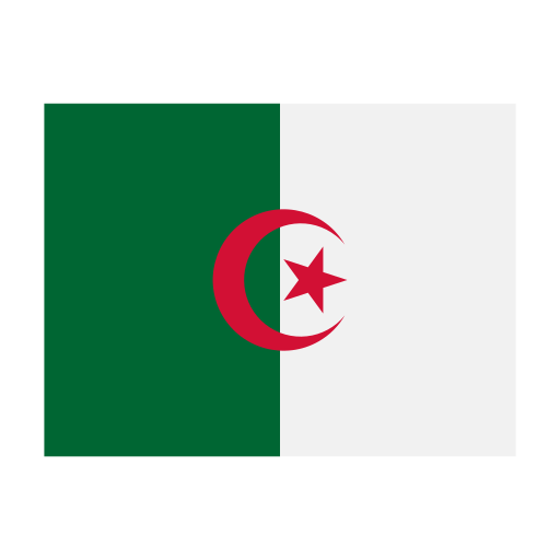 Algeria