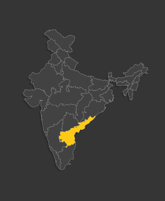 Andhra Pradesh