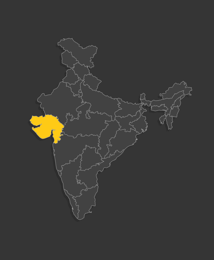 Gujarat