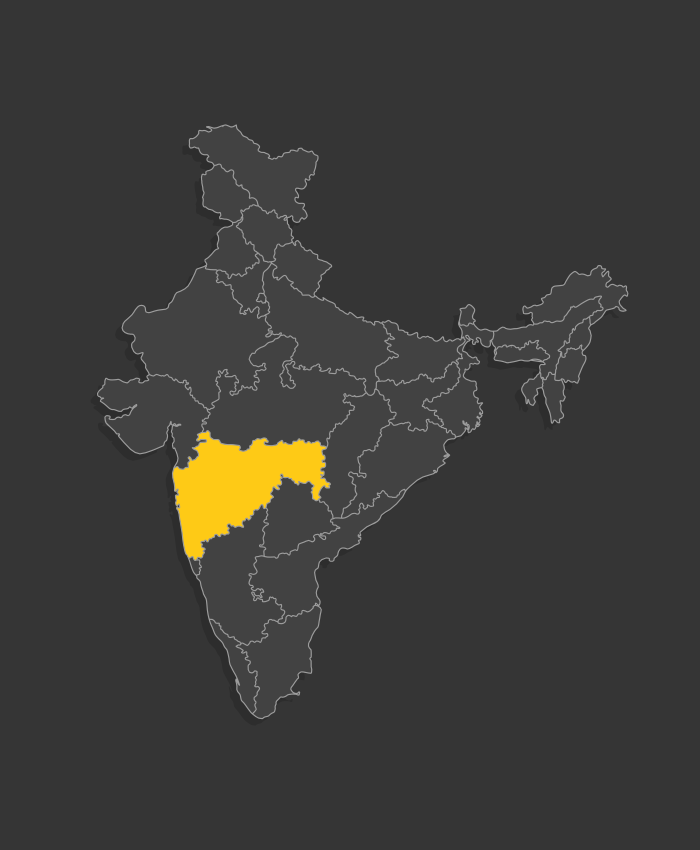 Maharashtra