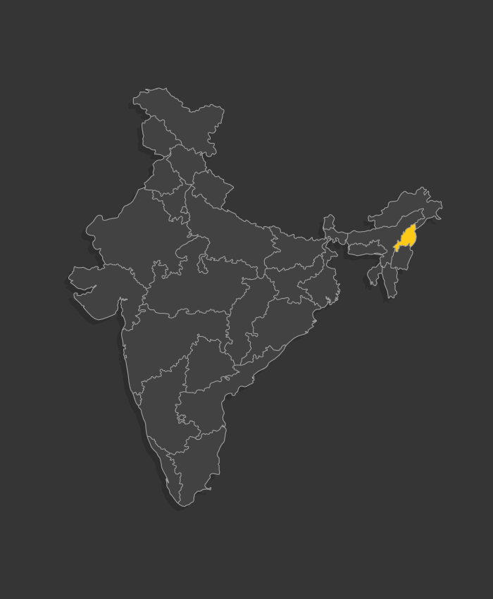 Nagaland