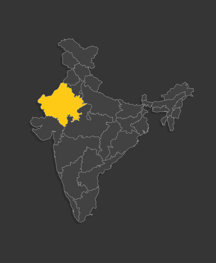 Rajasthan